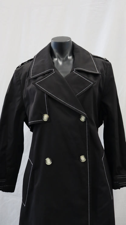 moke Coat L