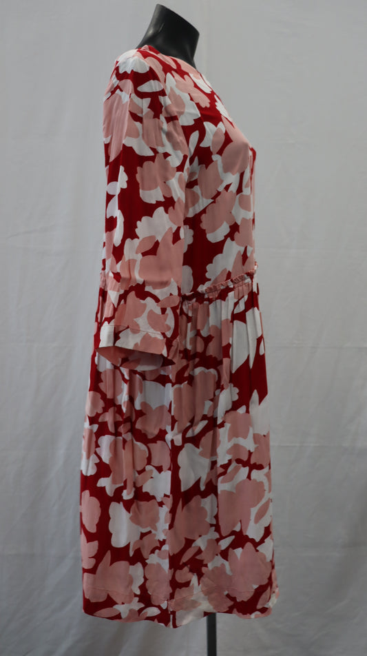 twenty seven names Midi Dress 14