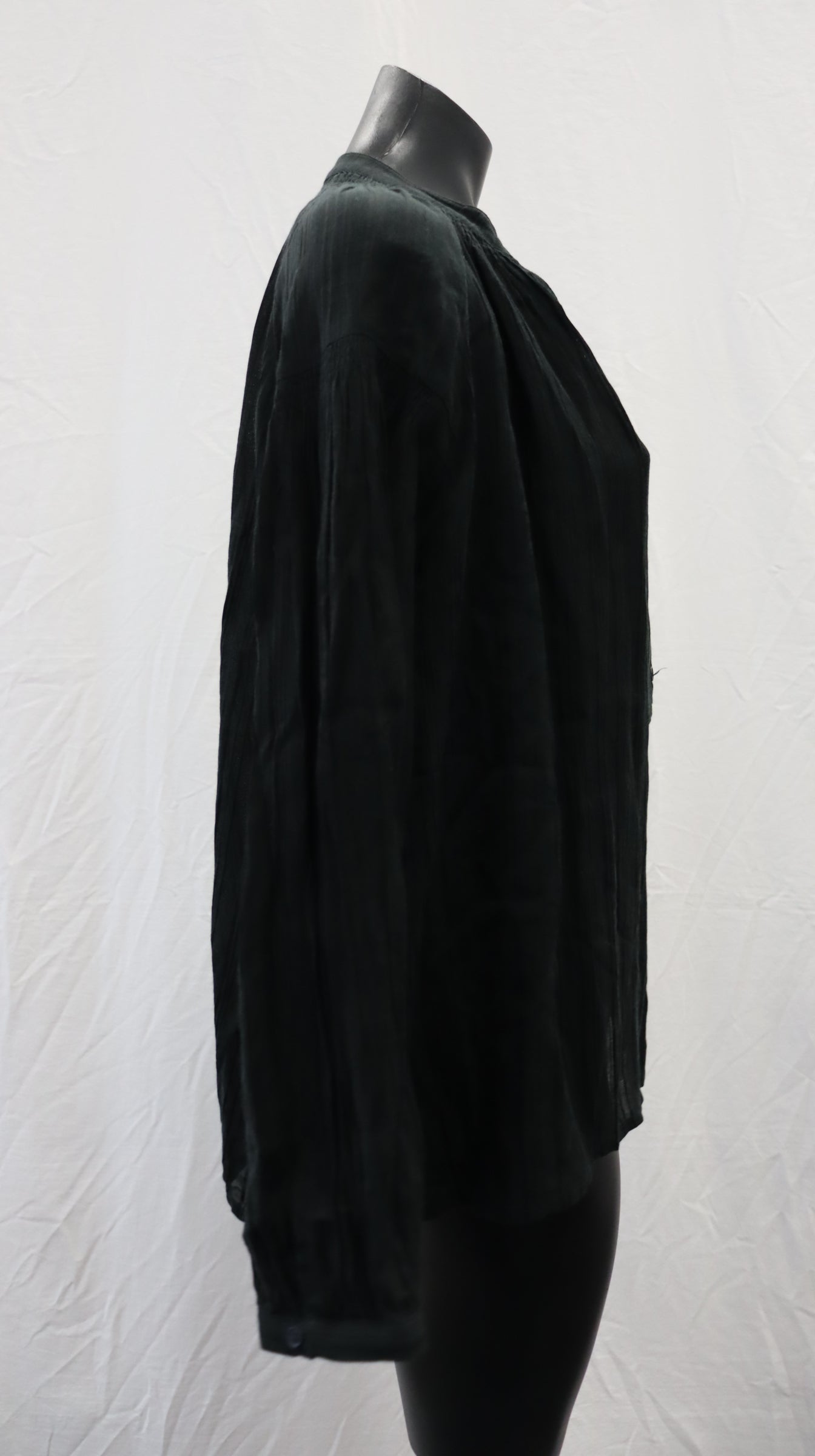 Vanessa Bruno Blouse 10