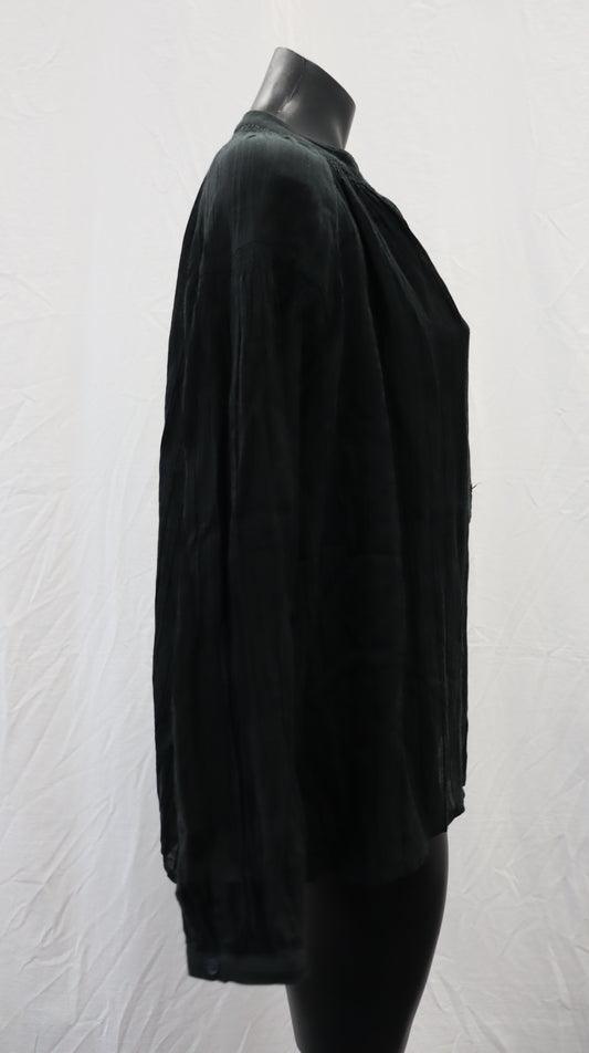 Vanessa Bruno Blouse 10