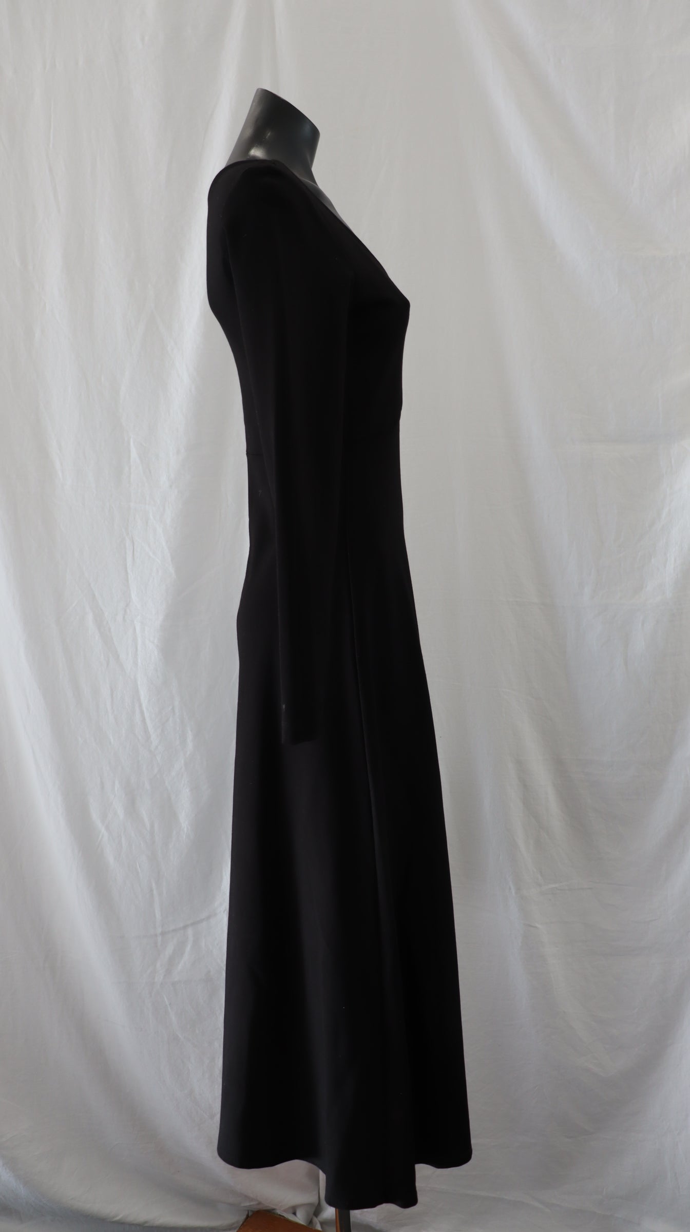 RUBY Maxi Dress 8