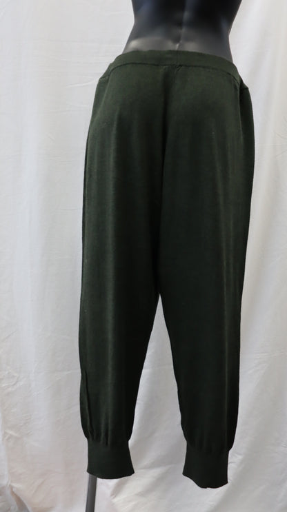 Wallace Cotton Pants XL