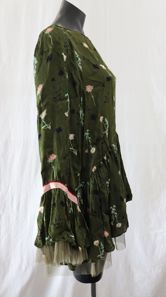 TRELISE COOPER Blouse 10