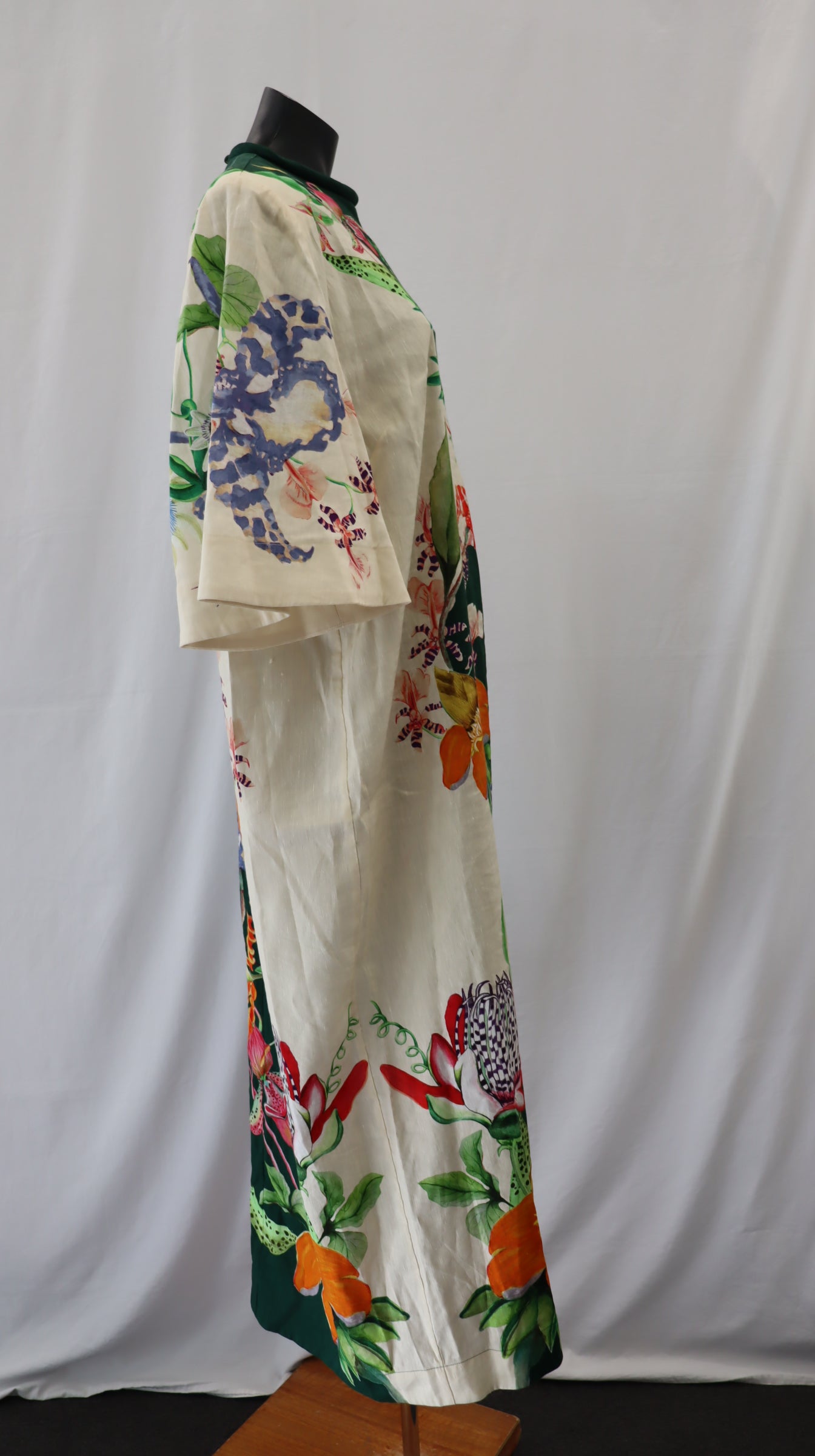 alemais Maxi Dress 10