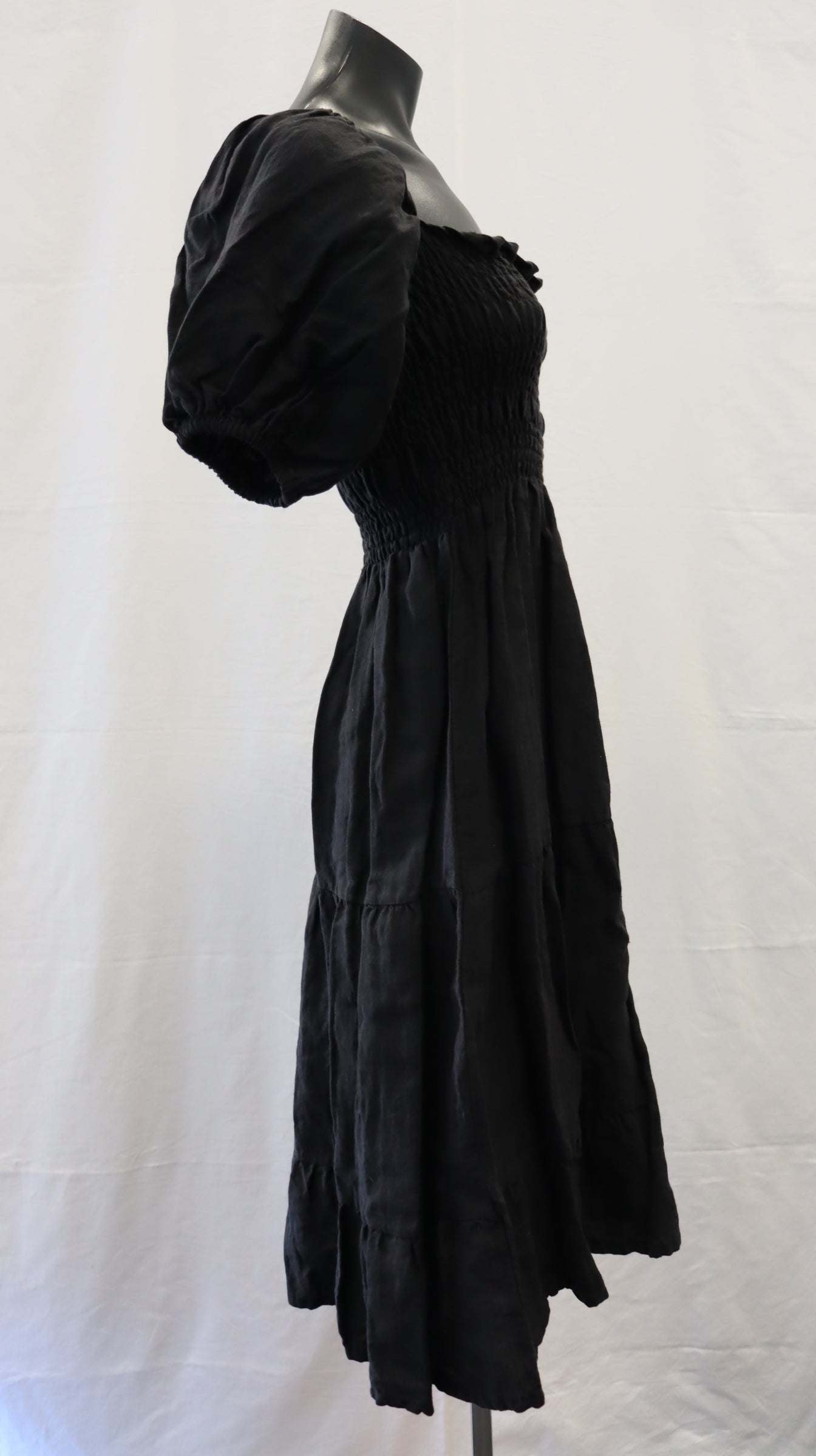 sloan Midi Dress XS - S
