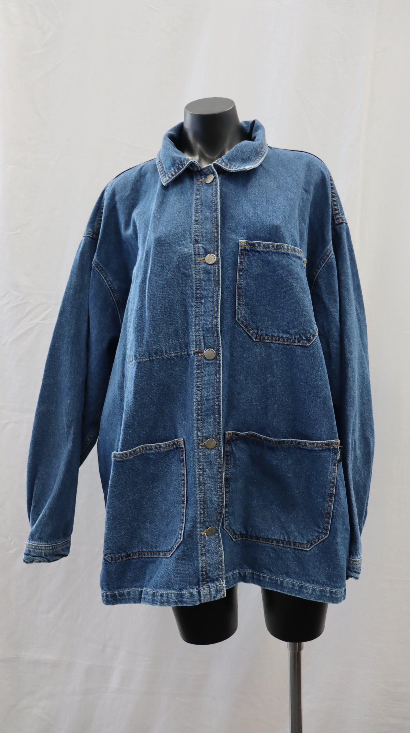DR DENIM Jacket XL