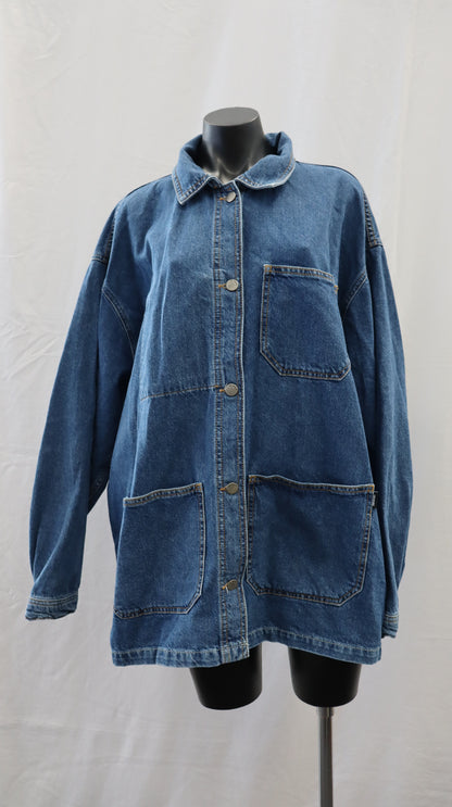 DR DENIM Jacket XL