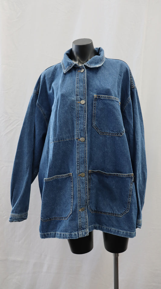 DR DENIM Jacket XL