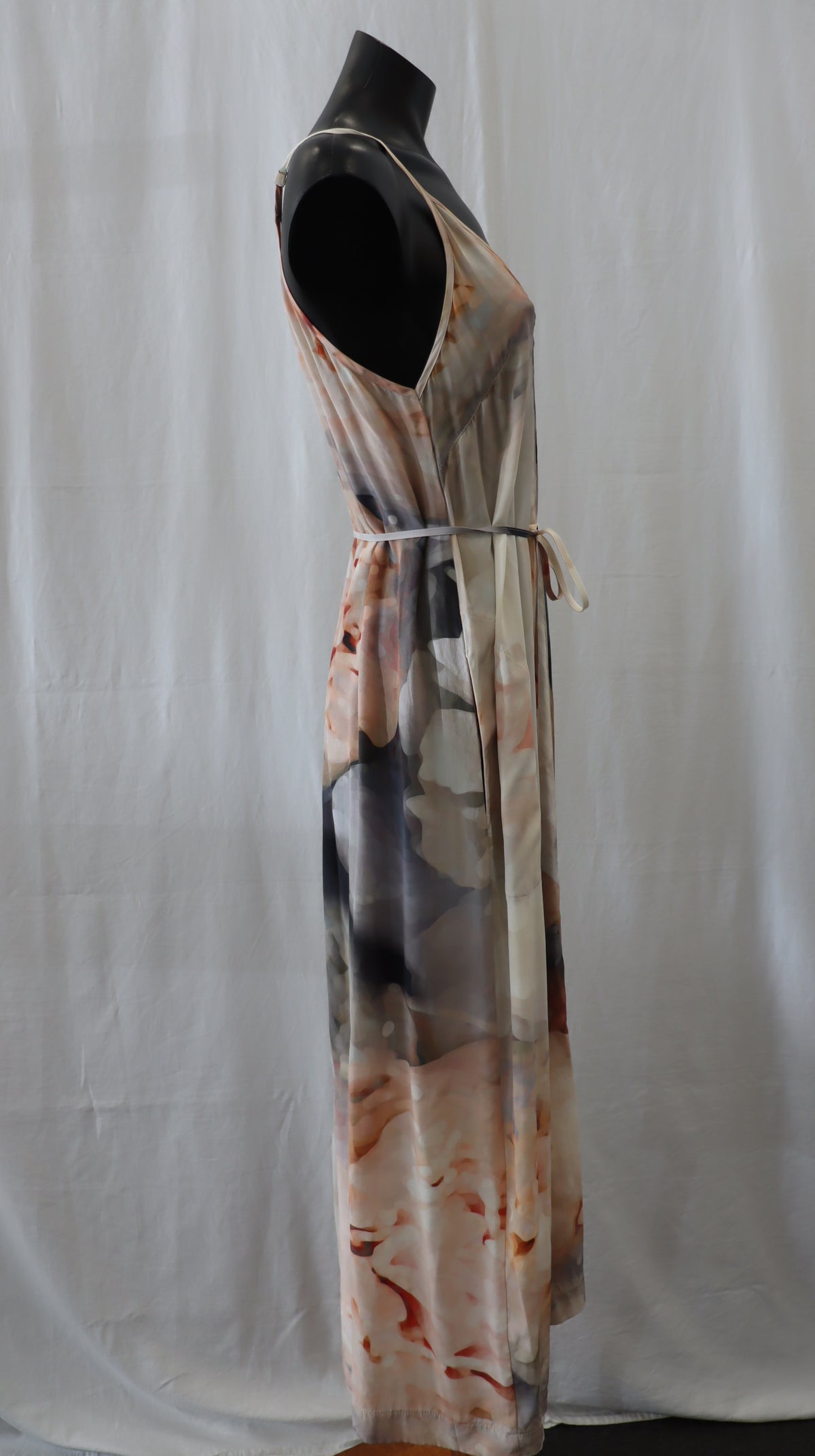 juliette hogan Maxi Dress 10