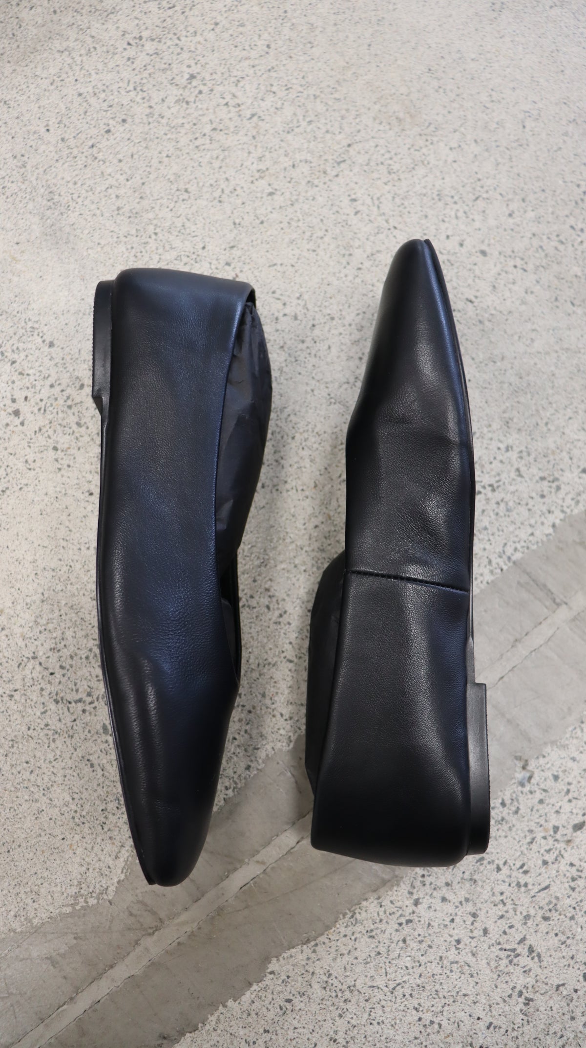 ASSEMBLY LABEL Flats 37
