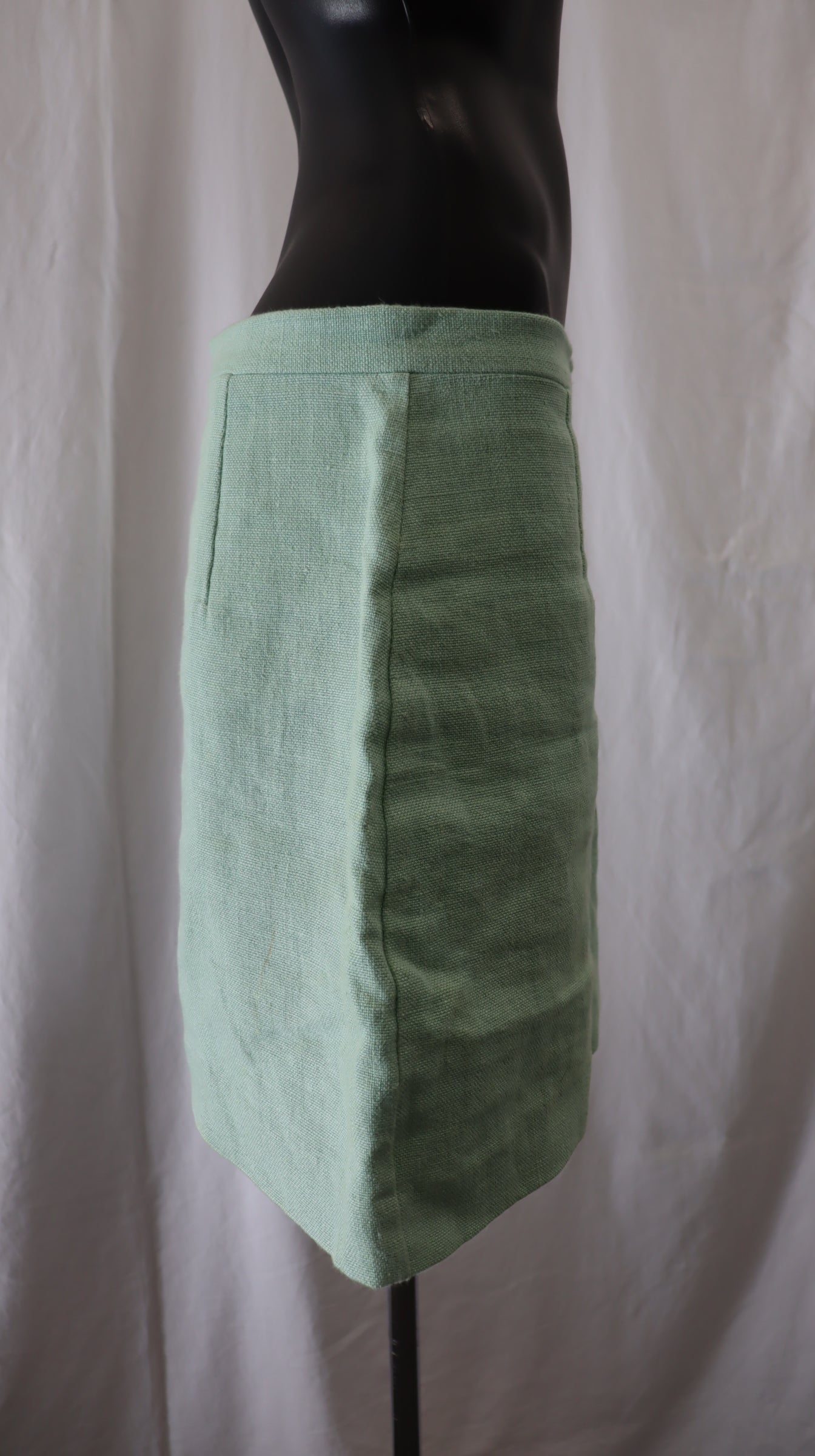 Lian Lou Mini Skirt 12