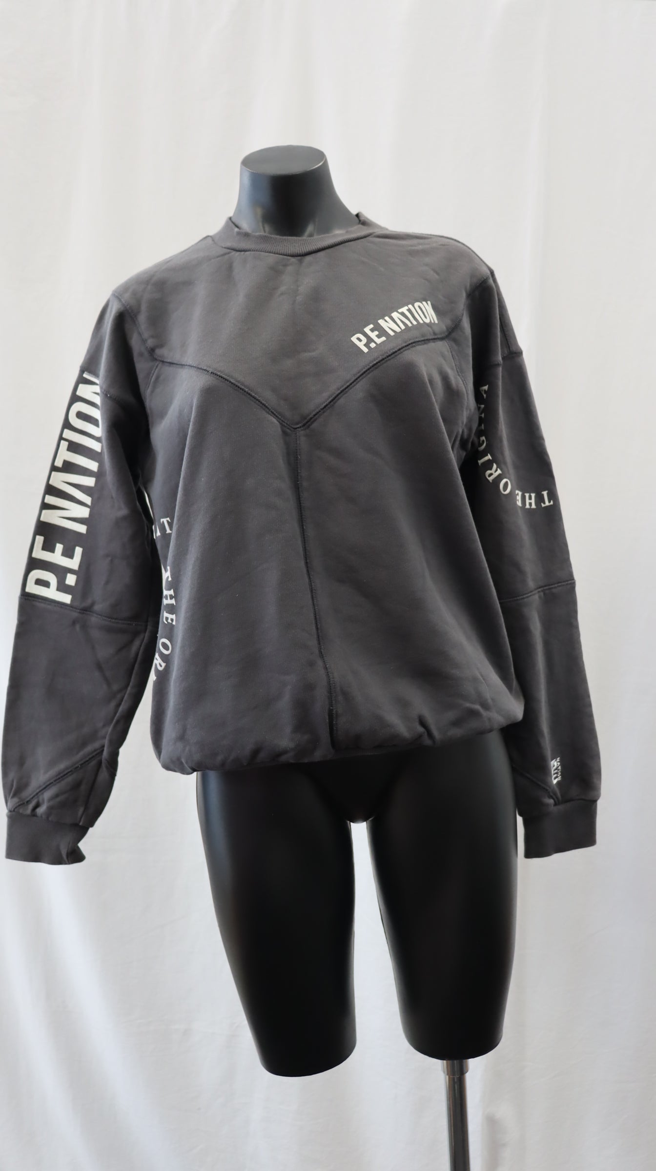 PE Nation Jumper xs