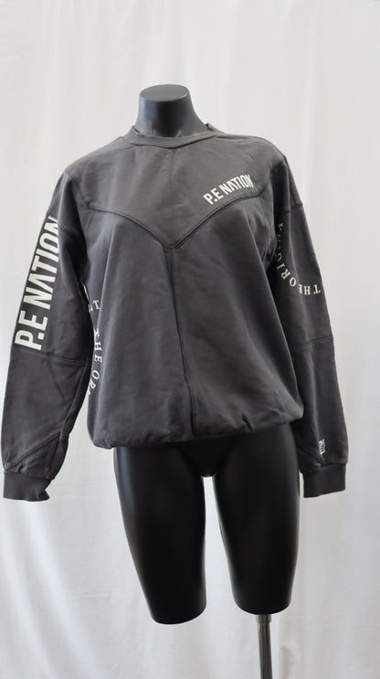 PE Nation Jumper xs