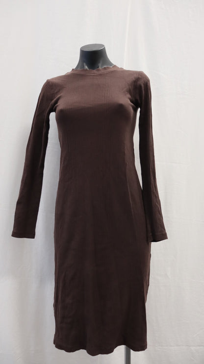kowtow Midi Dress XXS