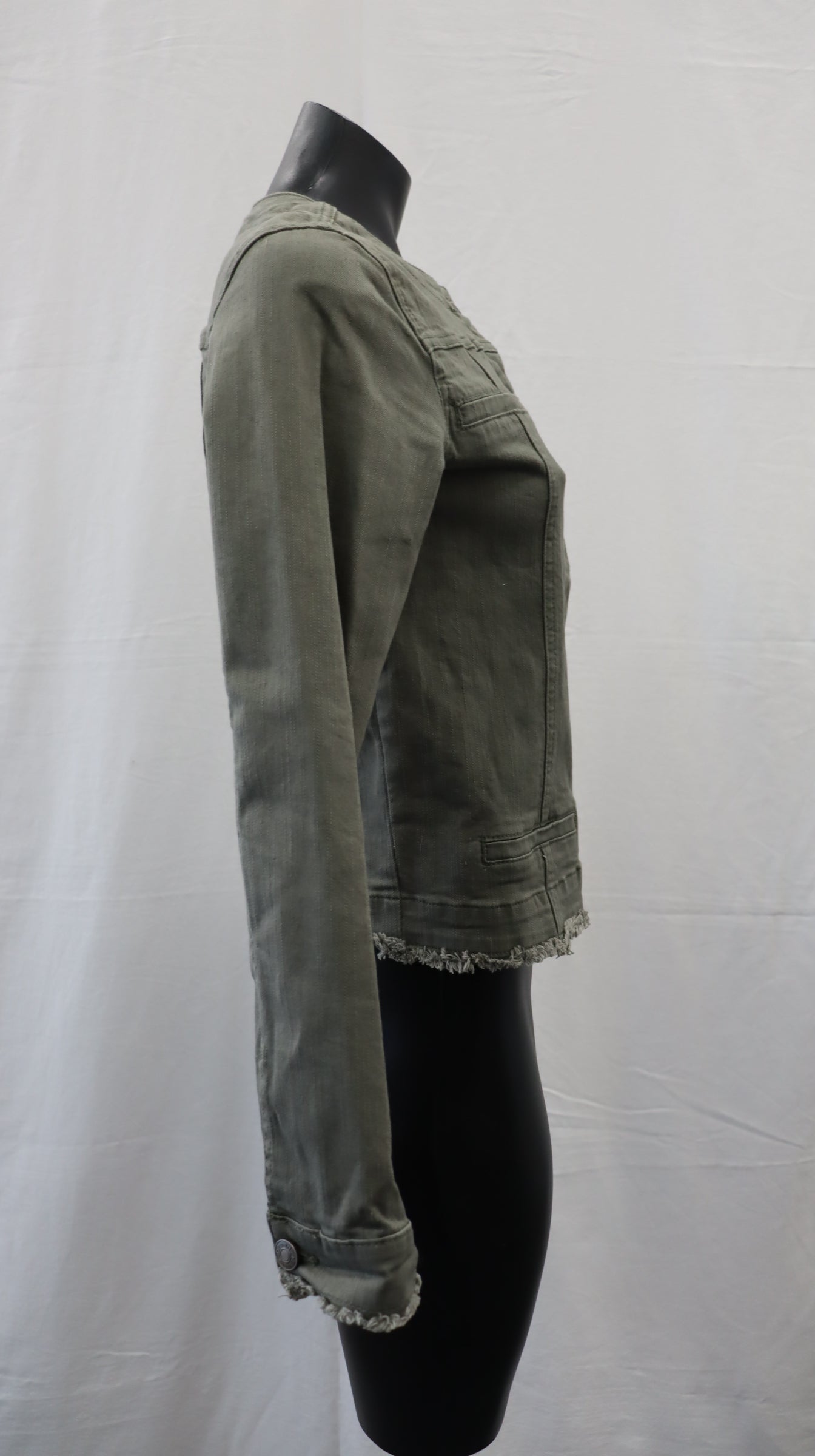threadz Jacket xs