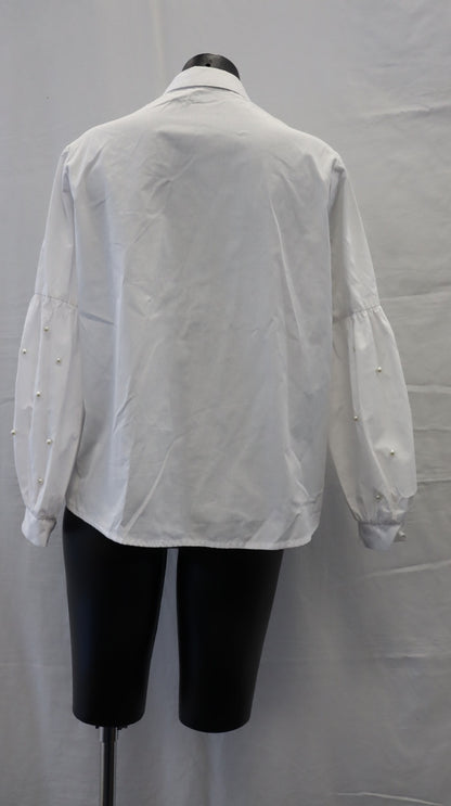 piper Button Up 12