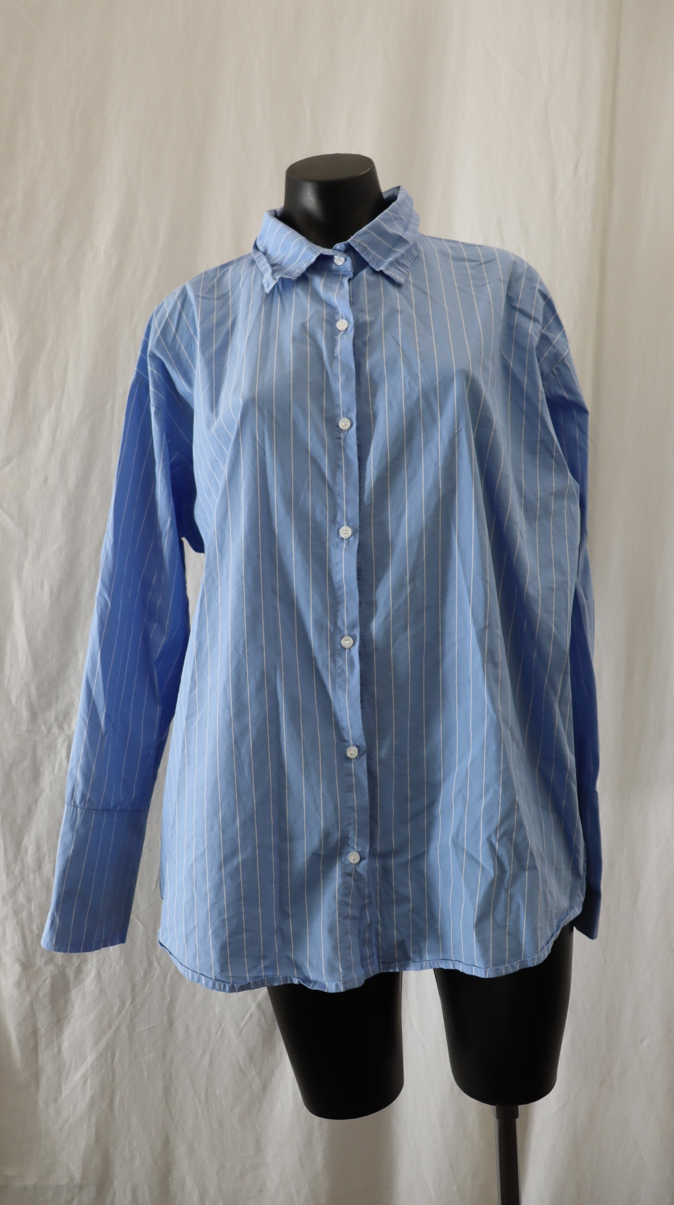 Sienna Blair Button Up L