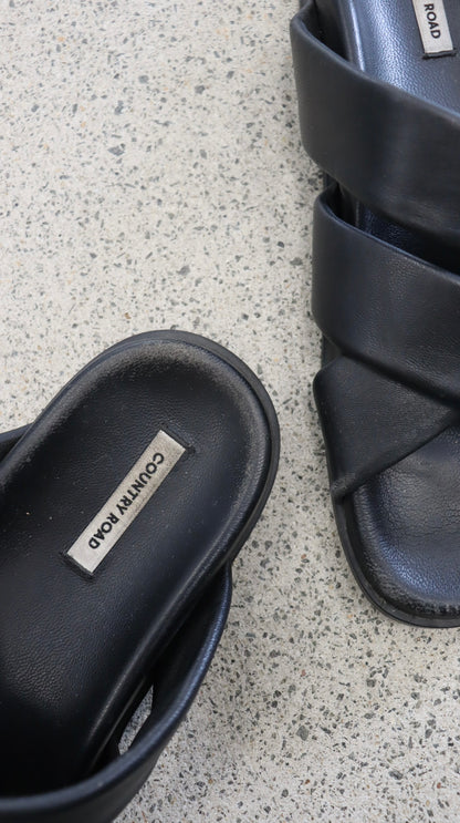 COUNTRY ROAD Slides 39