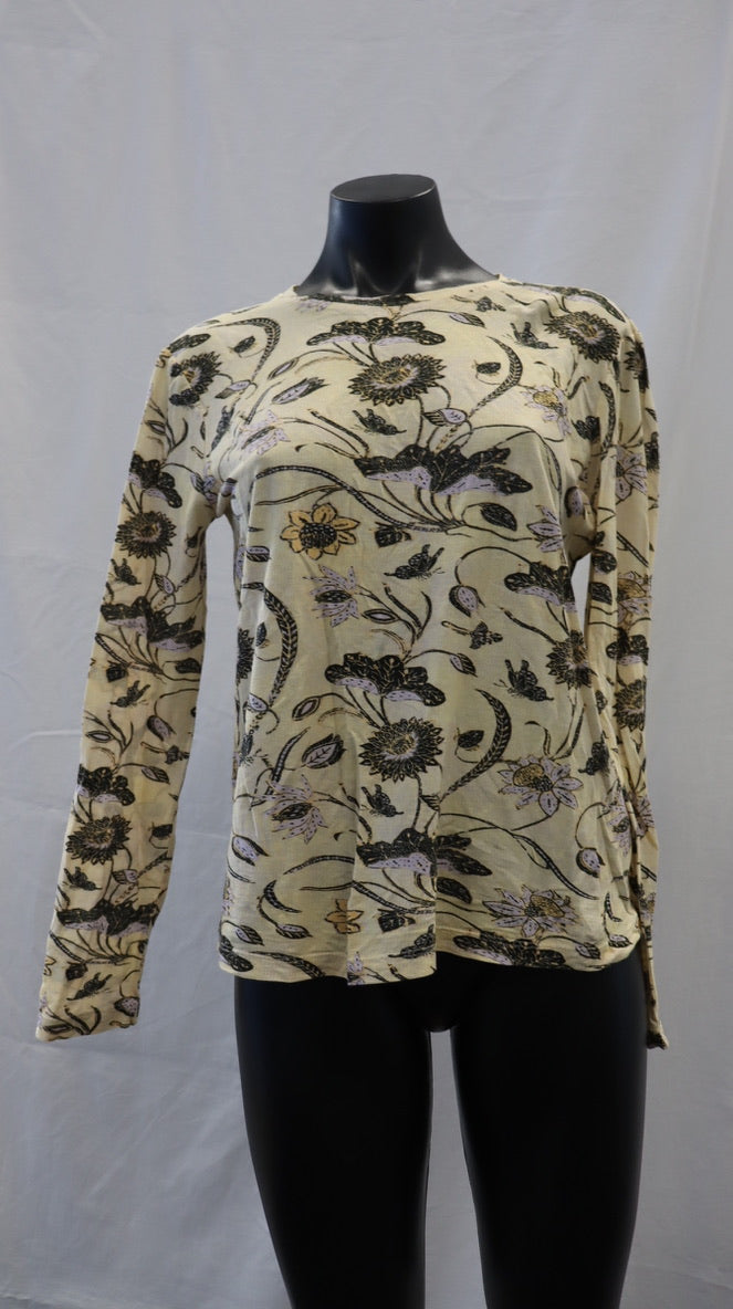Ulla Johnson Long Sleeve M