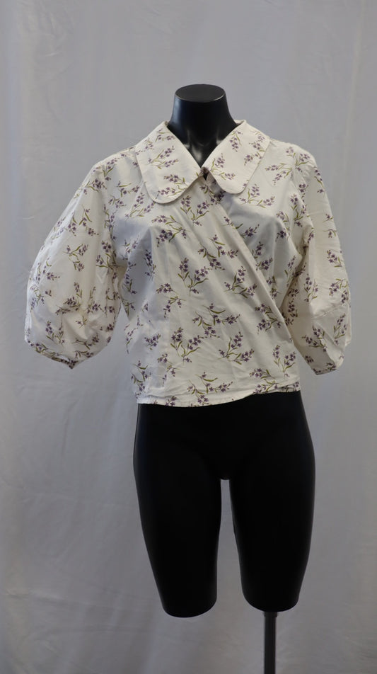 annie Blouse L