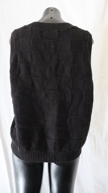 GLASSONS Vest S