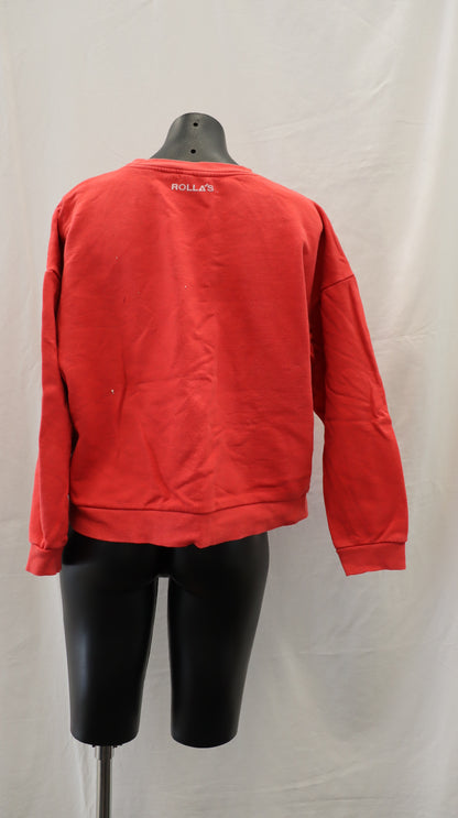 Rollas Jumper M