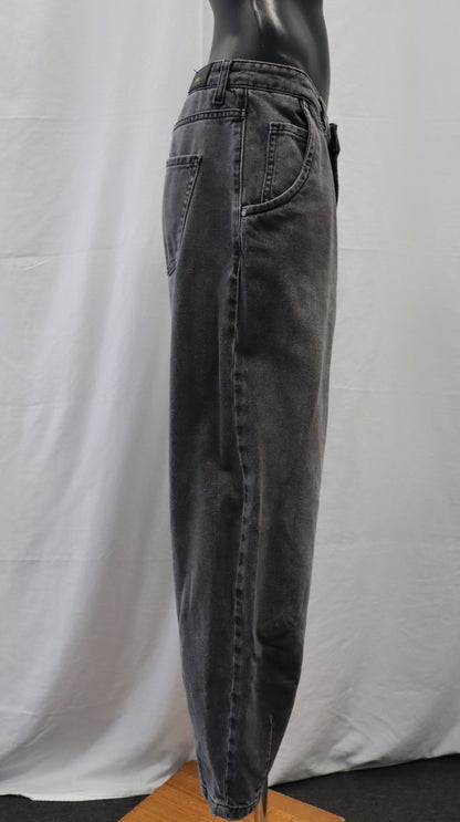 ZARA Jeans 10