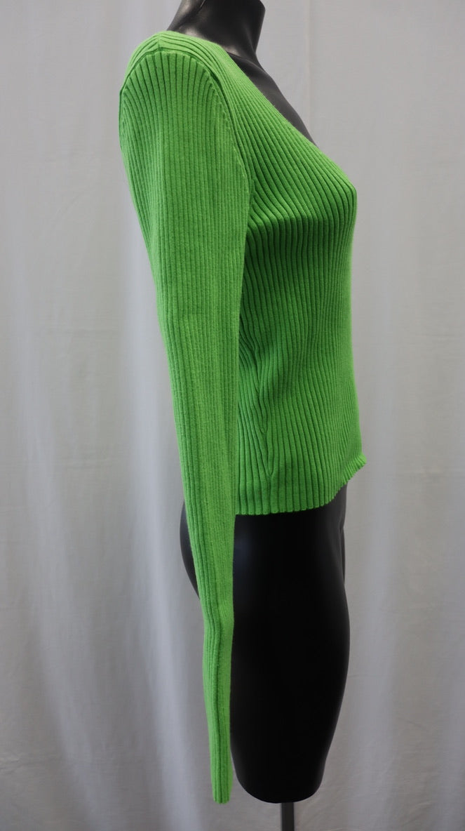 RUBY Long Sleeve 14