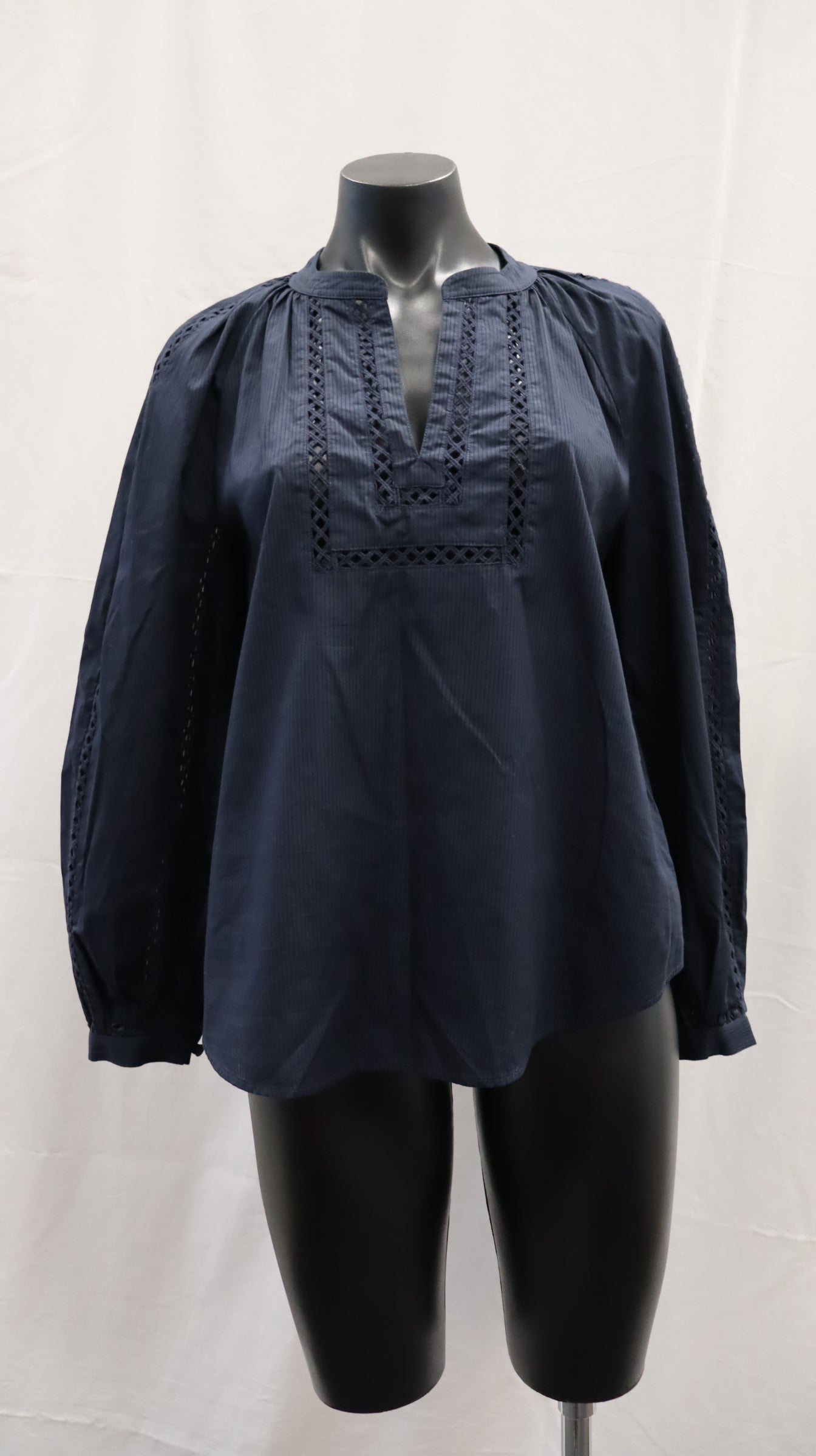 WITCHERY Blouse 8
