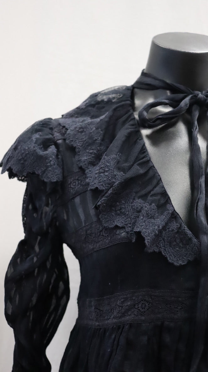 ZIMMERMANN Blouse 10