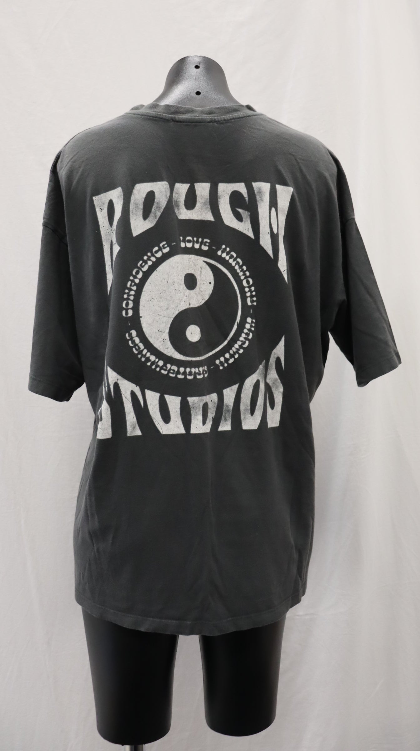 ROUGH STUDIOS Tee L