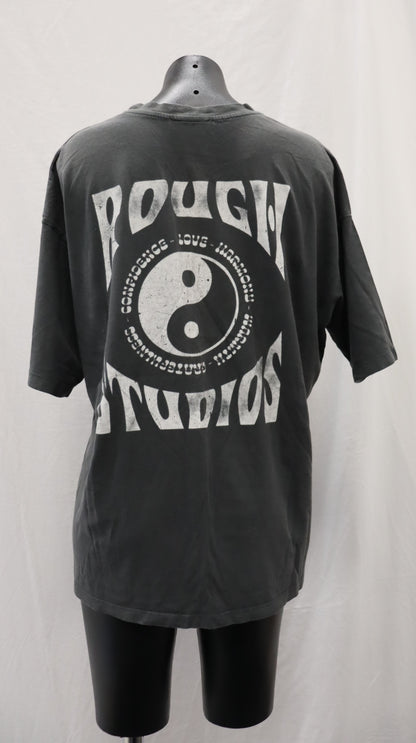 ROUGH STUDIOS Tee L