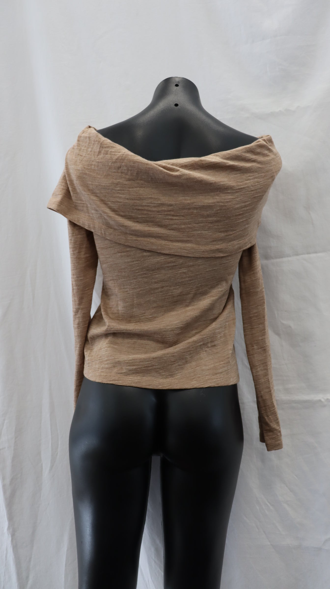 MARLE Blouse 10