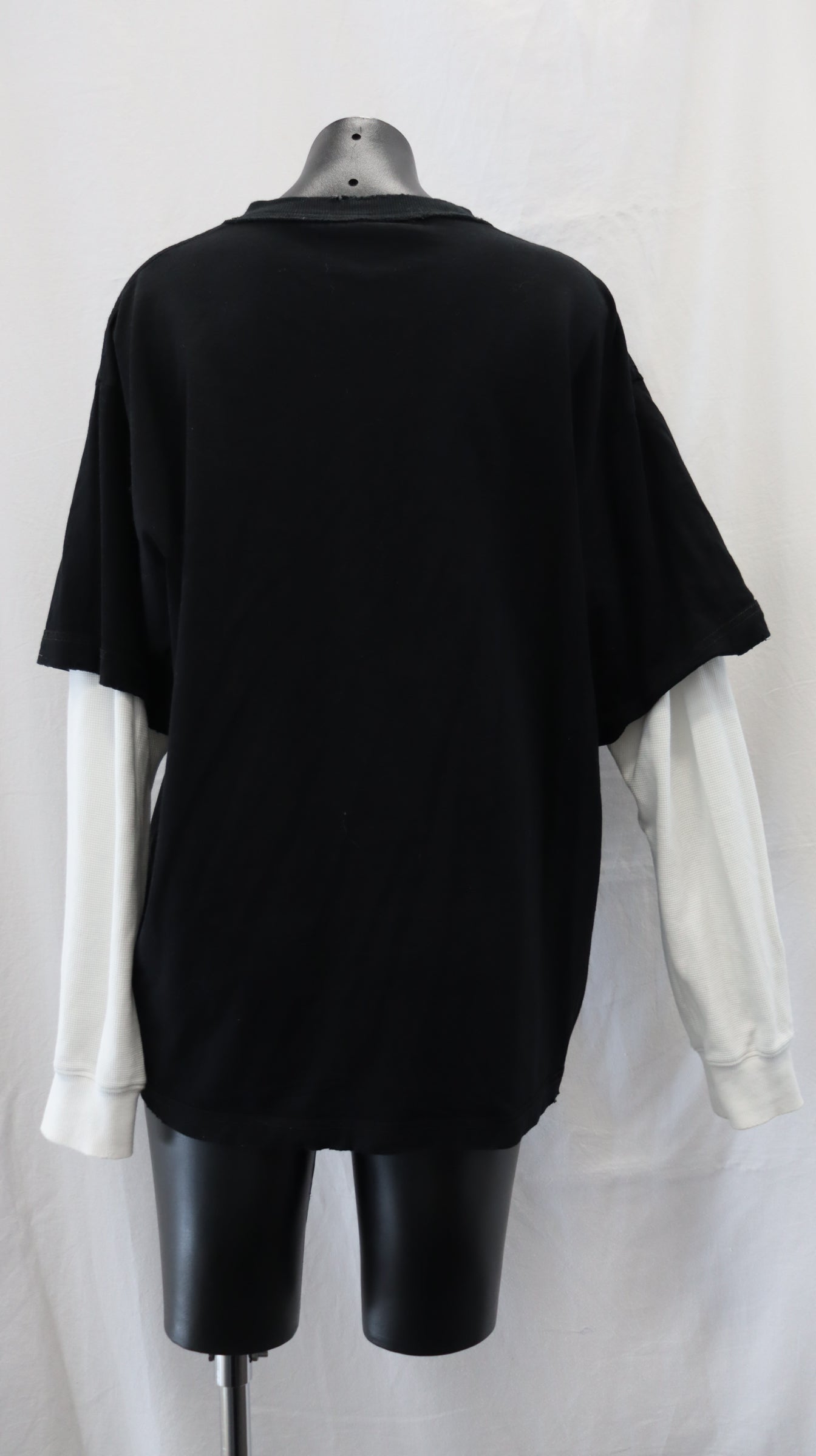 afends Long Sleeve M