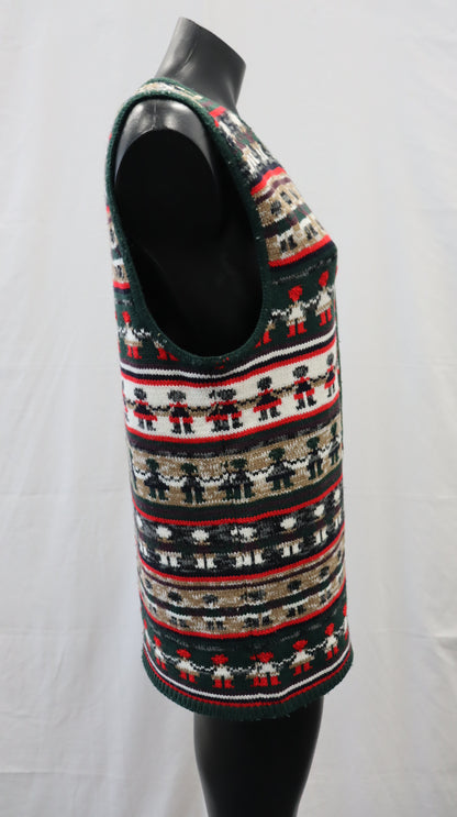 Katies Vest 10