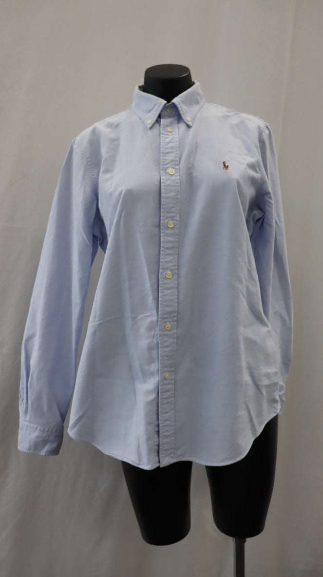 Ralph Lauren Button Up L