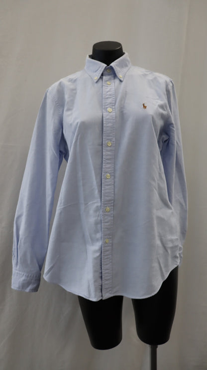 Ralph Lauren Button Up L