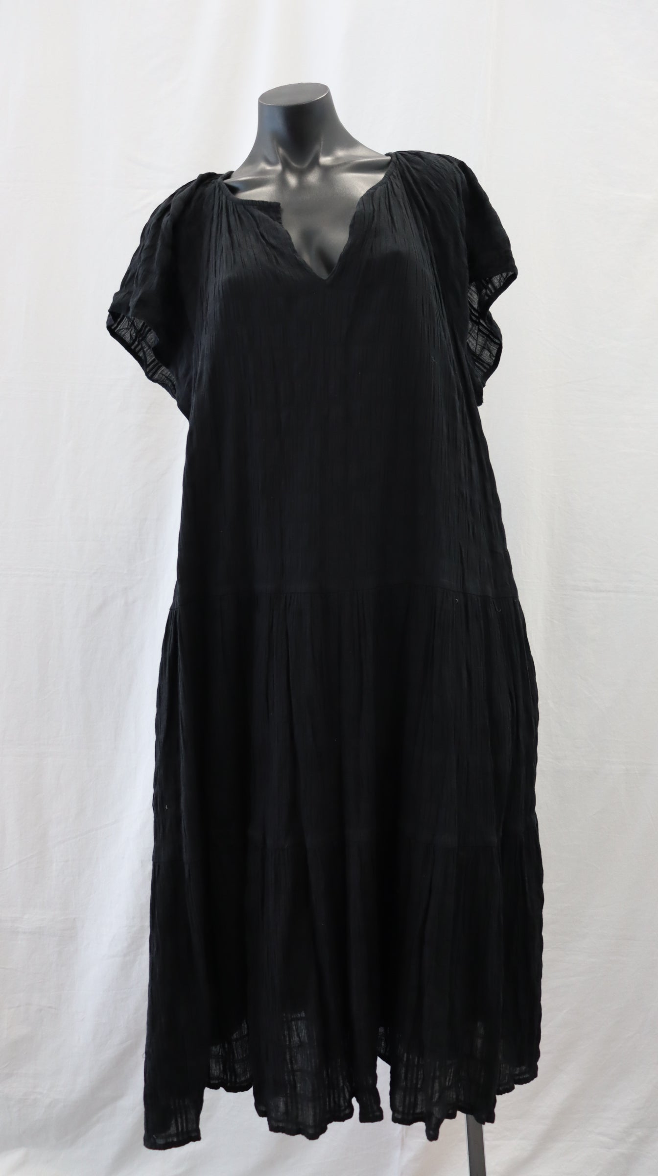 seed Maxi Dress 12