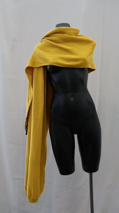 kowtow Scarf N/A