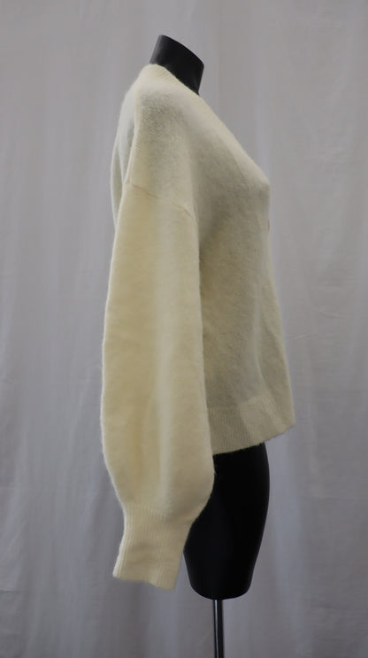 M A X Cardigan L