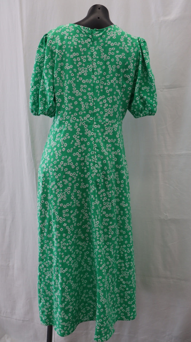 MARKS & SPENCER Maxi Dress 14