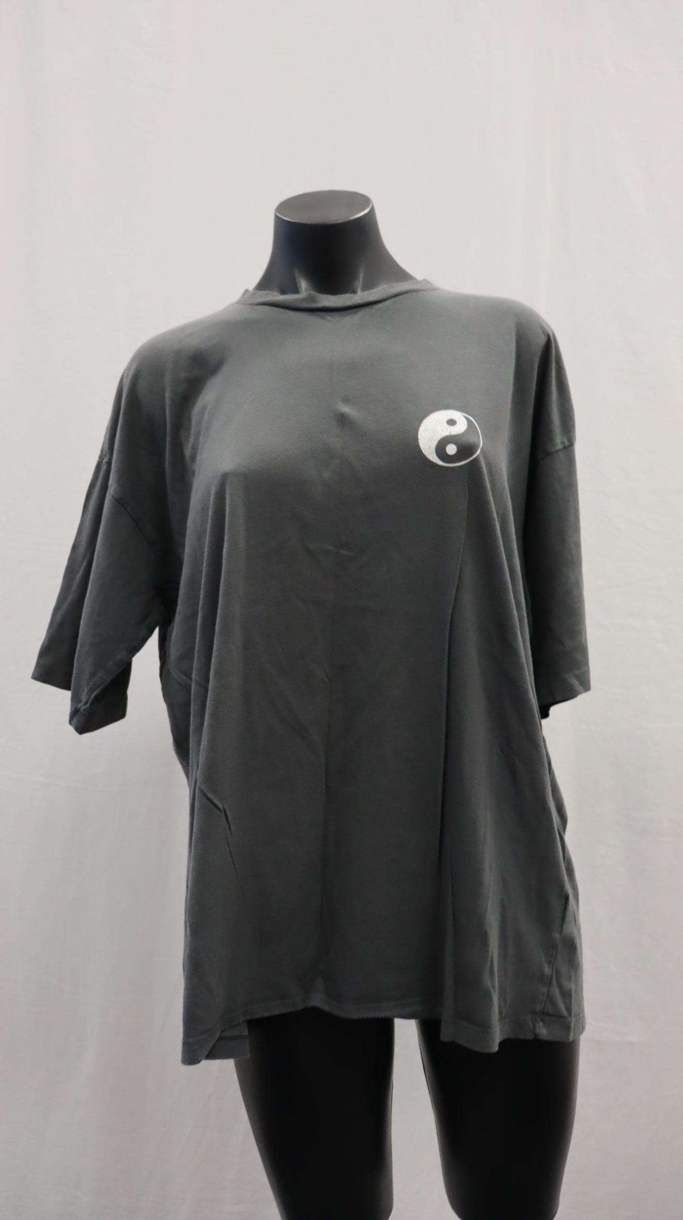ROUGH STUDIOS Tee L