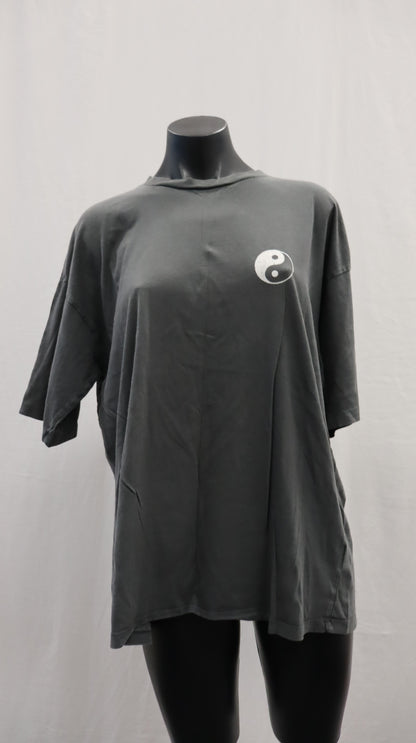 ROUGH STUDIOS Tee L