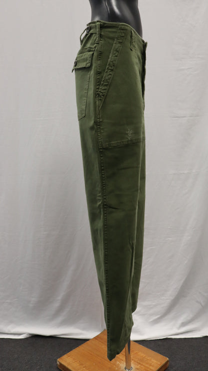 ragdoll Pants L