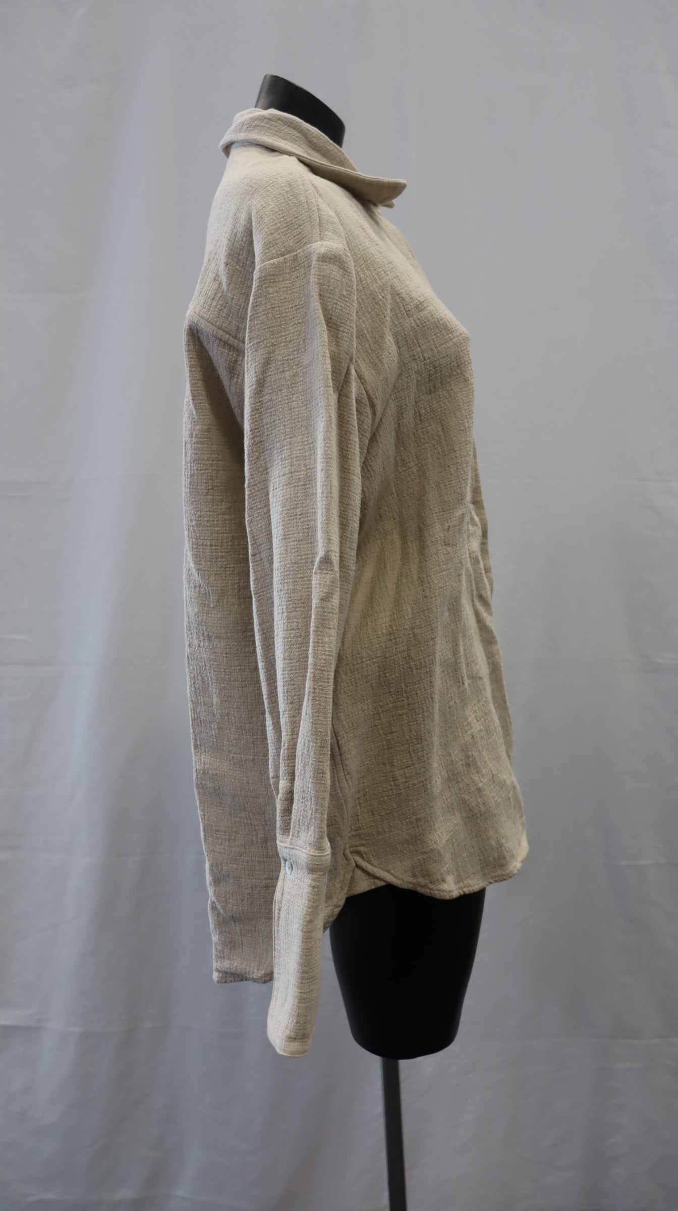 MARLE Button Up 10