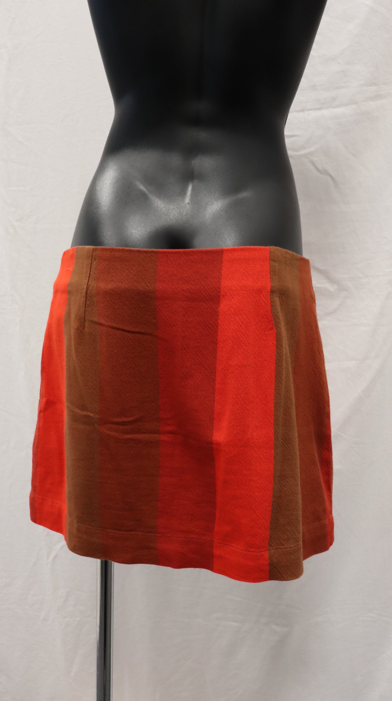 thinking mu Mini Skirt 10