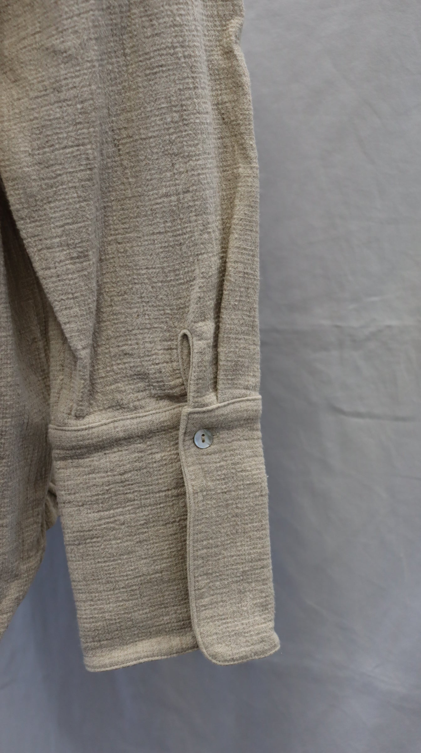 MARLE Button Up 10