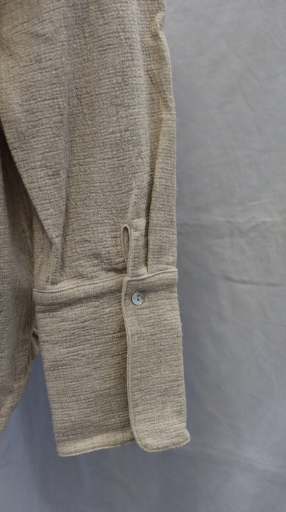 MARLE Button Up 10