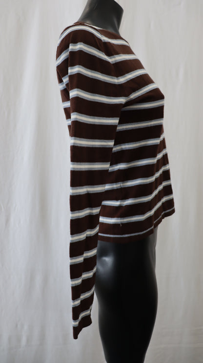 MNG Long Sleeve L