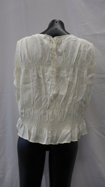 H & M Top L